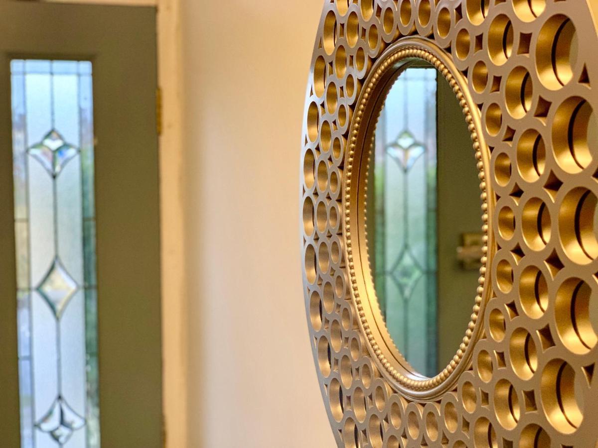 Stamer House By Yourstays, Stylish Quirky House, With 4 Double Bedrooms, Book Now! Stoke-on-Trent Εξωτερικό φωτογραφία